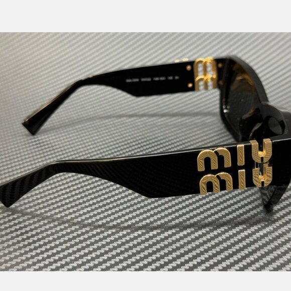 MIU MIU MU Womens 53mm Sunglasses main image 5